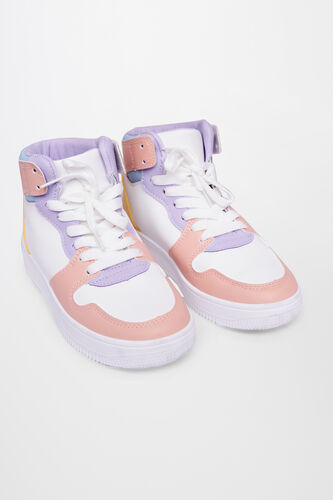 Multi Shoe , Multi Color, image 1